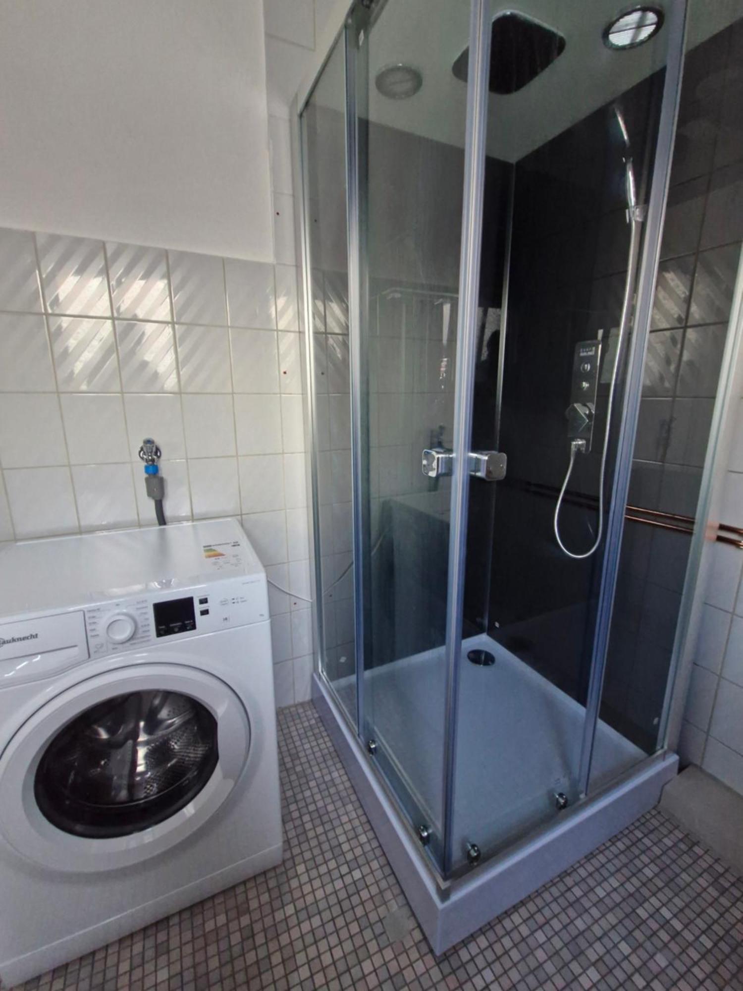 Stadtvilla Zimmervermietung Heidenheim an der Brenz Ngoại thất bức ảnh