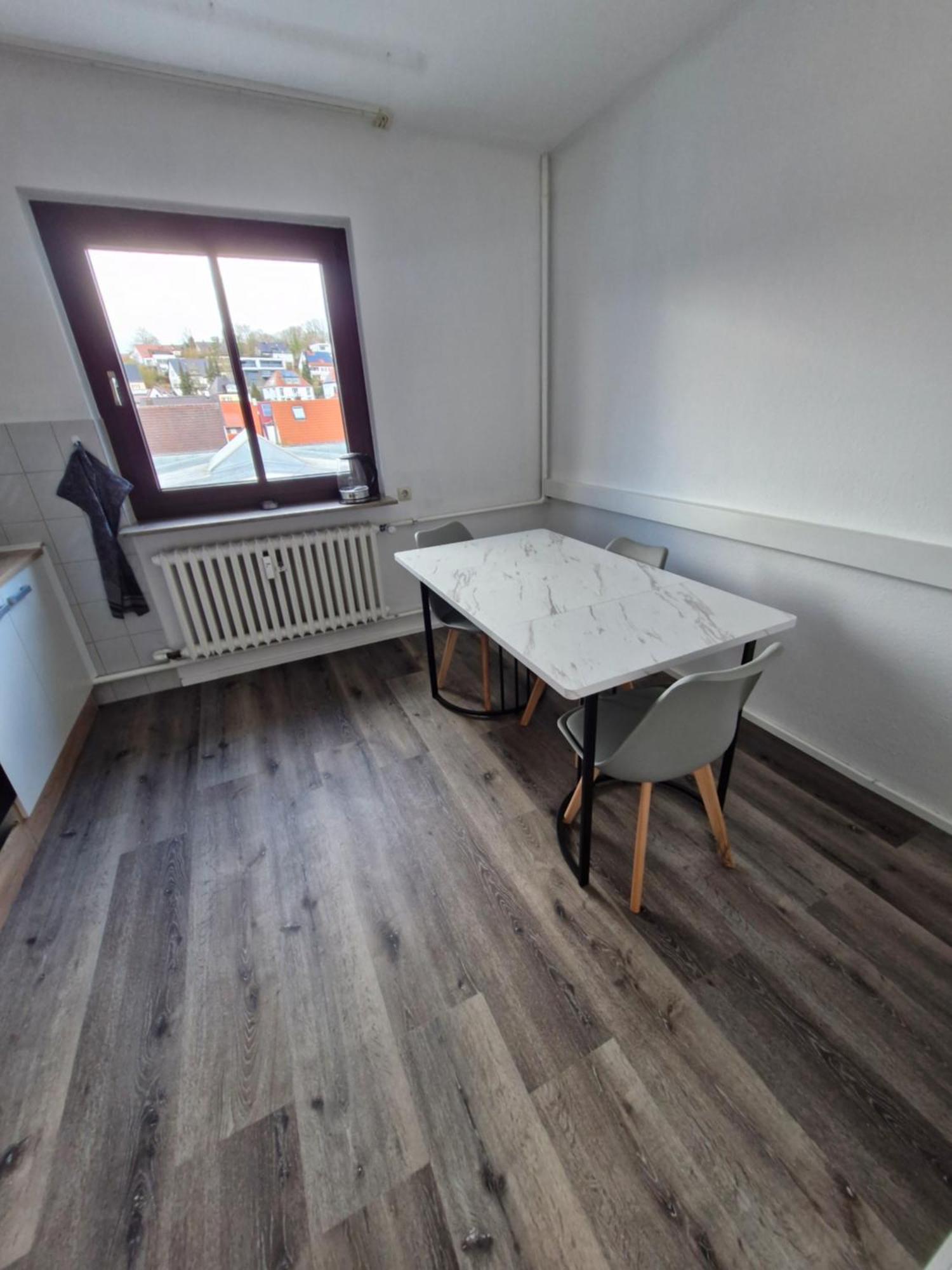 Stadtvilla Zimmervermietung Heidenheim an der Brenz Ngoại thất bức ảnh